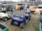Club Car Electric Golf Cart