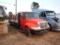 International 4200 VT365 Diesel - Title