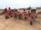 Case IH 183 8 Row Danish Tine Cultivator