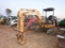 2008 Case CX36B Mini Excavator