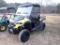 Cub Cadet Challenger M550 Side By Side