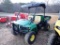 John Deere HPX Gator 4x4 Diesel