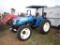 New Holland Workmaster 70 Tractor