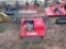 Classen Split Drive Aerator