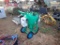 New JCT Dustless Sandblaster