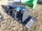 New JCT Quick Attach Plate Compactor