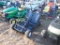 Two Seater Go Cart With Predator Motor