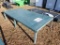 Steel Work Bench