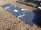 100 Piece 10' Roofing Metal