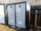 Mobile Double Bathrrom Unit
