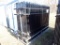 Wrought Iron Fencing 22 Pieces