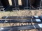 10' Pallet Fork Extensions