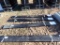 10' Pallet Fork Extensions