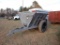 Newton Crouch Pull Type Spreader