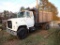 1982 Ford FL8000 Dump Truck
