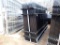 Wrought Iron Site Fencing 22 Pieces