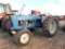 Ford 7000 Tractor