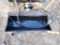 Hydraulic Tilt Mini Excavator Bucket