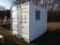 10' Unused Storage Container