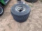 (2) 20.5x8-10 Tires