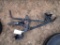Reese Hitch With Stabilizer Bars