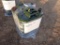 (2) 30C Oil Drums