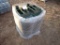 (2) 30C Oil Drums