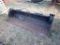 W.R Long Quick Attach 4 In 1 Bucket