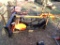 GIYI Quick Attach Trencher