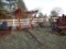 Befco 10 Wheel Hay Rake