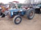 Ford 2000 Diesel Tractor