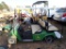 EZ-Go Gas Golf Cart - Non Running