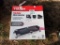 Mesh Garage Creeper - NEW