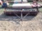8' Pull Type Cultipacker