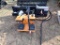 Wolverine Quick Attach Pole Grapple