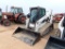 2011 Bobcat T770 Skid Steer