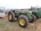 John Deere 2140 4wd Tractor