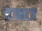 John Deere Quick Attach Universal Plate