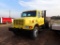 1999 International 4700 T44E Dump Truck
