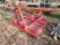 6' Three Point Rotary Cutter