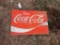 CocaCola Sign