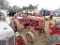 Farmall 130 Tractor