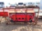 Unused AGT Quick Attach Three Pointt Seeder