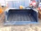 Wolverine Quick Attach Screening Bucket