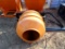 Wolverine Quick Attach Concrete Mixer