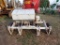Allis Chalmers Two Row Corn Planter