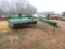 John Deere 925 Mower Conditioner