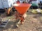 Baltic 3 Pt Spin Spreader