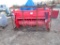 Top Cat SSFM81 Skid Steer Drum Mulcher