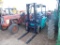 Dig Master DM-F20 Electric Forklift